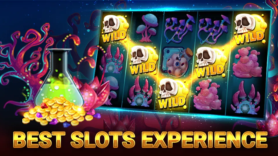 Game Nổ Hũ Phiêu Lưu