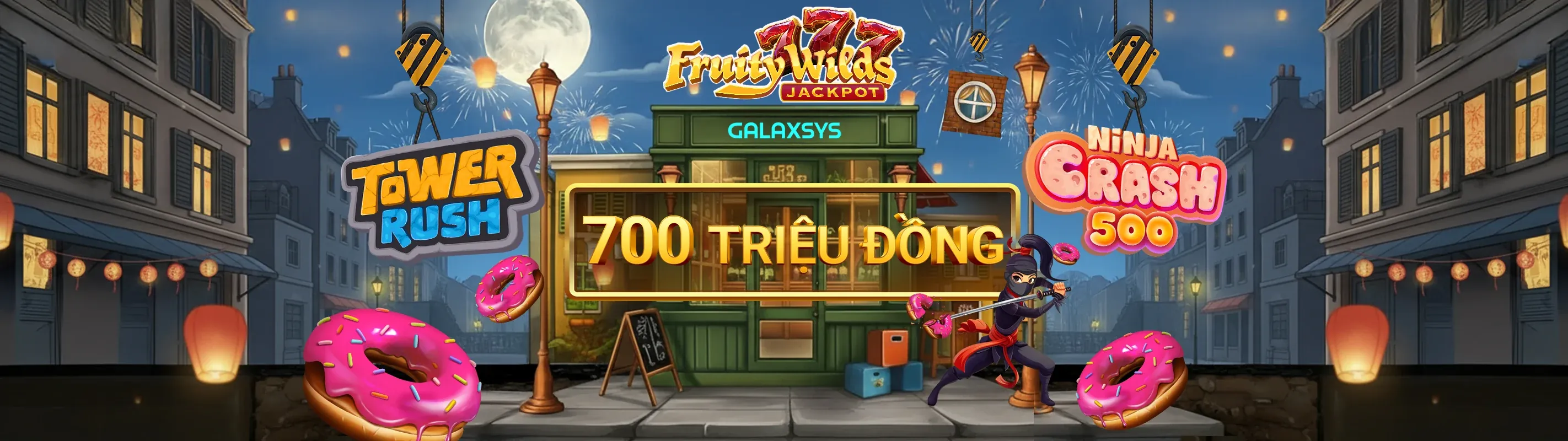 Các Trò Chơi Nổi Bật 88clup 2026