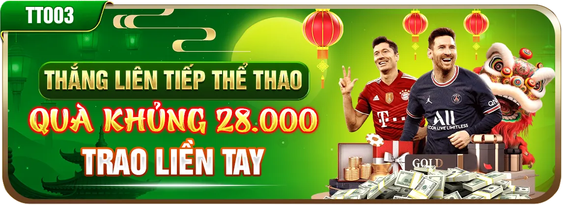 Ưu Đãi Nổ Hũ 88clup