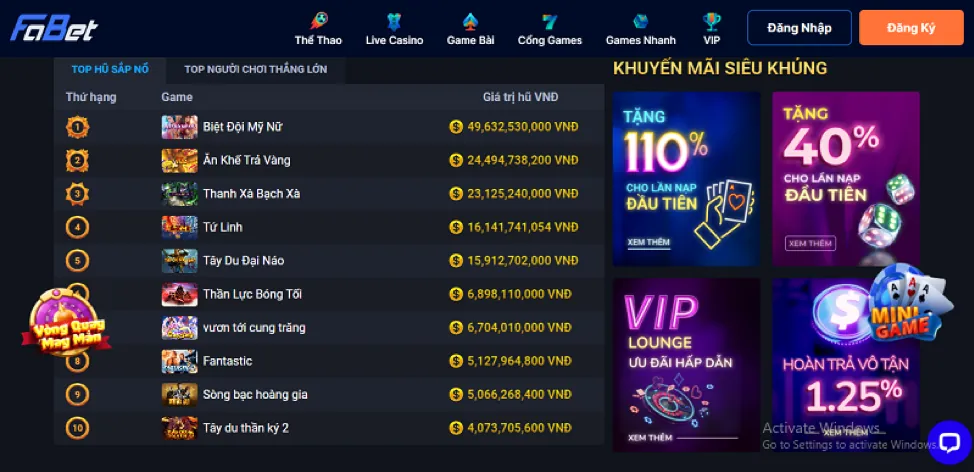 Cam kết của 88clup Đăng Nhập về an toàn và công bằng